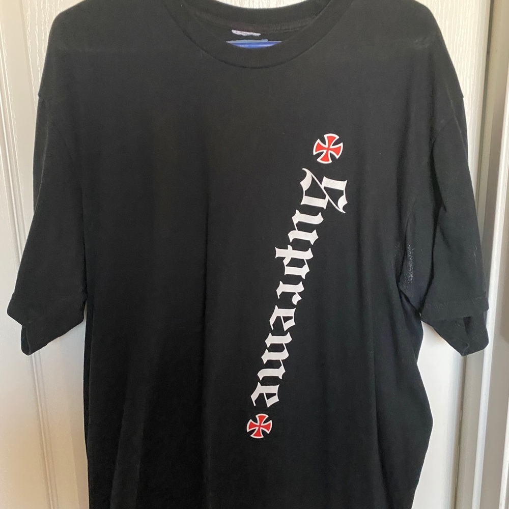 Supreme x Independent T-Shirt